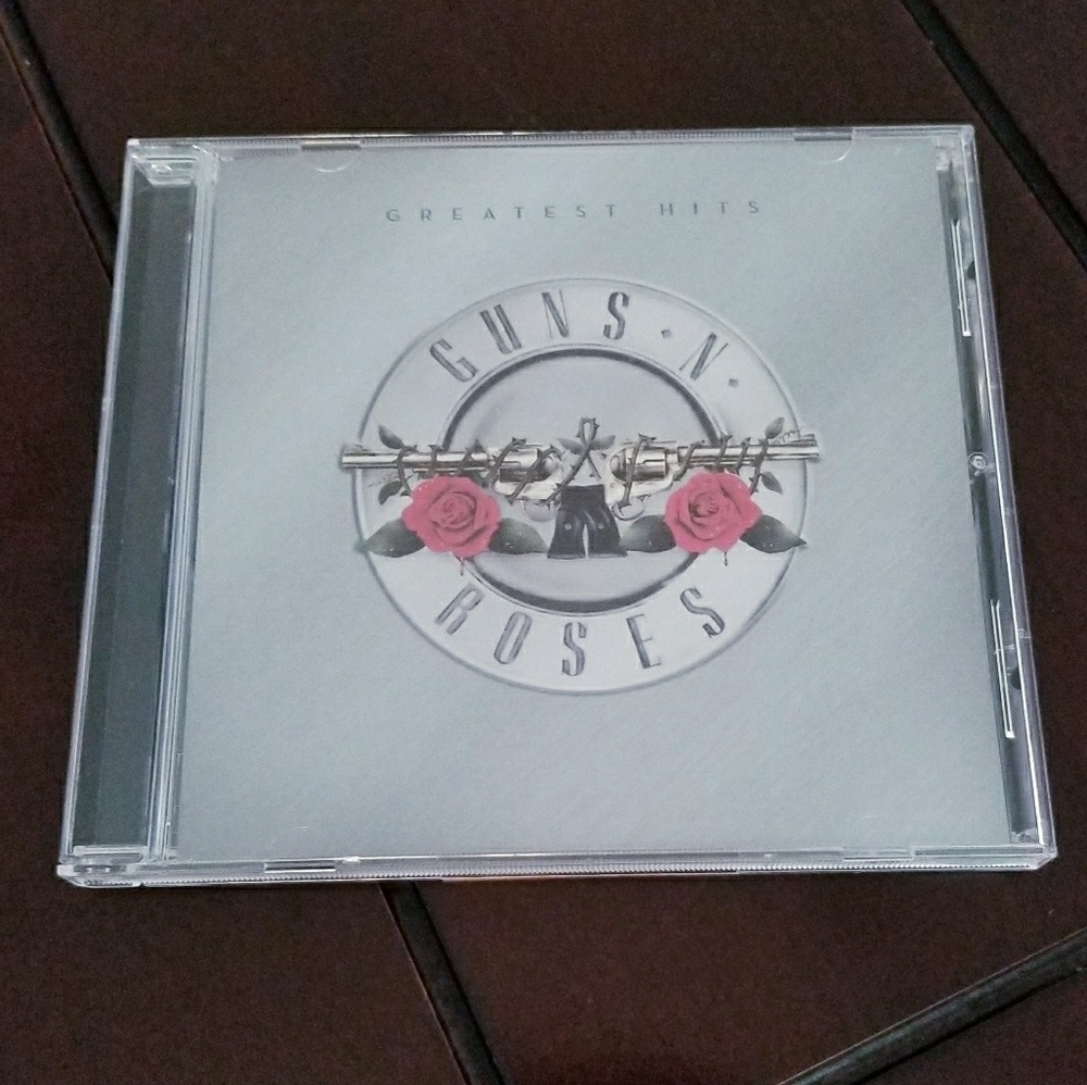 Guns N' Roses